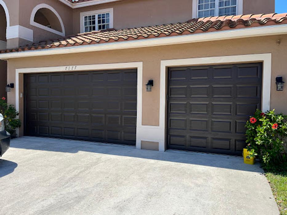 The Garage Door King Inc - Palm Beach Gardens, FL