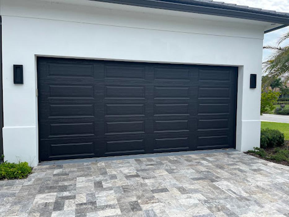 The Garage Door King Inc - Palm Beach Gardens, FL