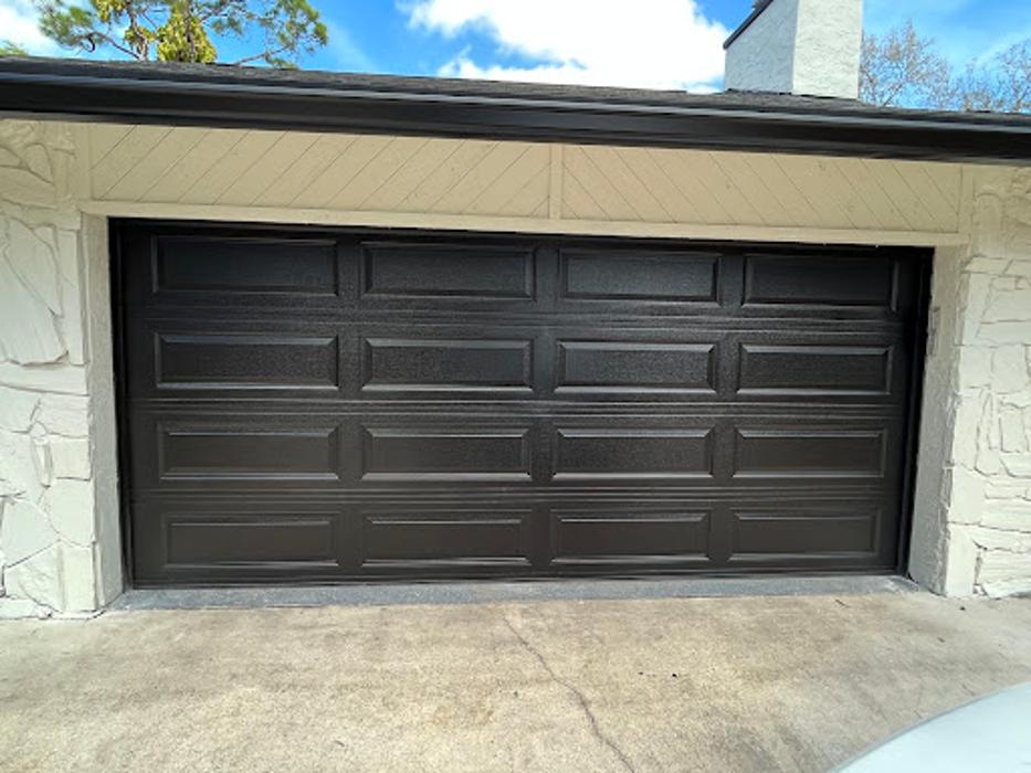 The Garage Door King Inc - Palm Beach Gardens, FL