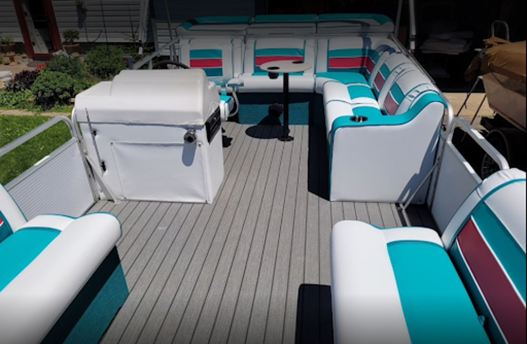 McCalla Sewing - Stockbridge, MI