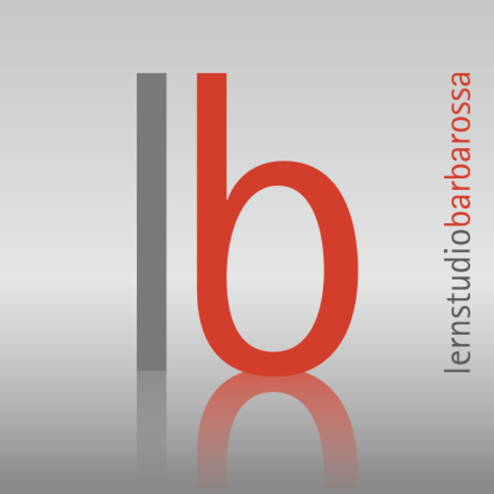 Logo von Lernstudio Barbarossa Remscheid