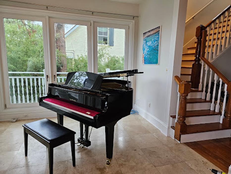 Classic Piano Movers - Gretna, LA