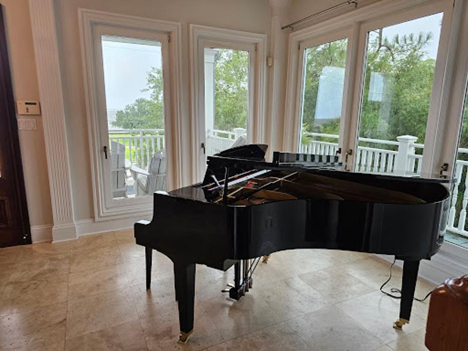 Classic Piano Movers - Gretna, LA