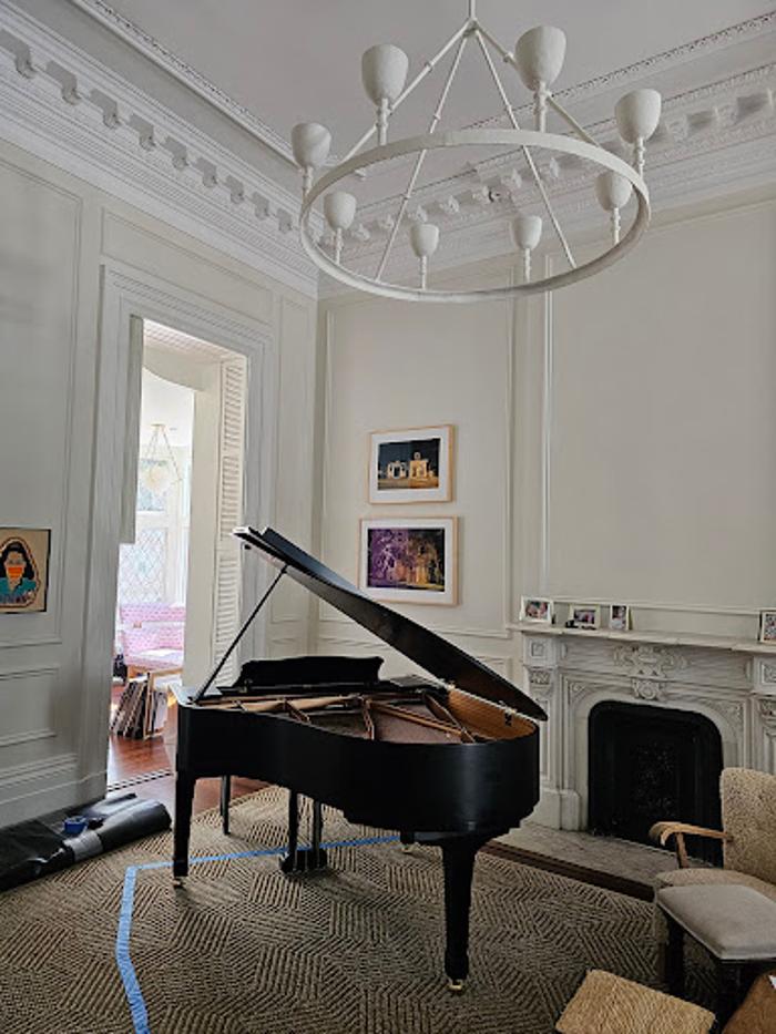 Classic Piano Movers - Gretna, LA