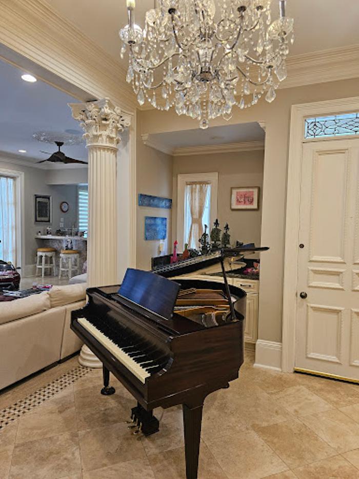 Classic Piano Movers - Gretna, LA