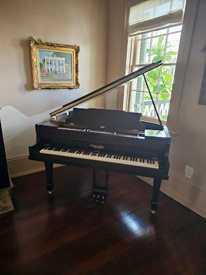 Classic Piano Movers - Gretna, LA