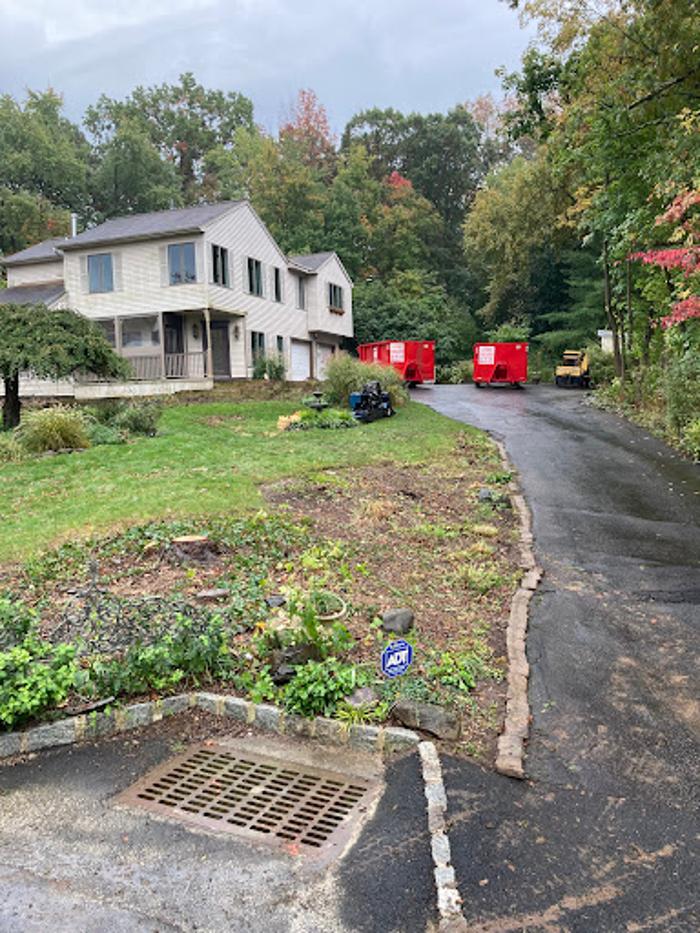 A-1 Affordable Rubbish Removal & Landscaping Inc - Kearny, NJ