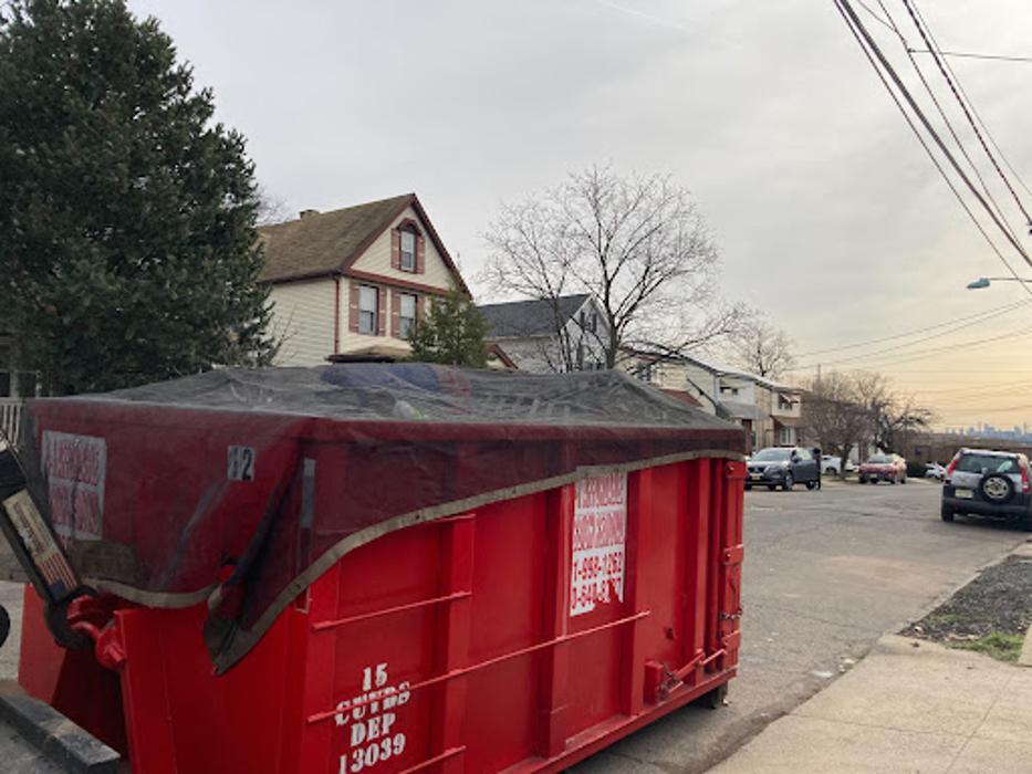 A-1 Affordable Rubbish Removal & Landscaping Inc - Kearny, NJ