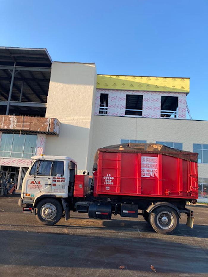 A-1 Affordable Rubbish Removal & Landscaping Inc - Kearny, NJ