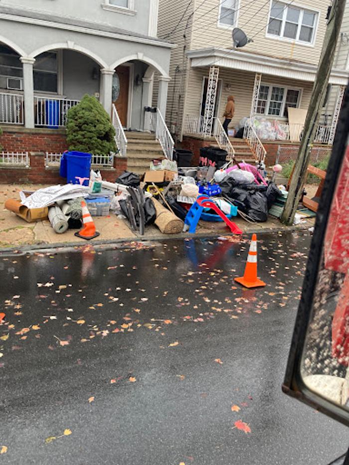 A-1 Affordable Rubbish Removal & Landscaping Inc - Kearny, NJ