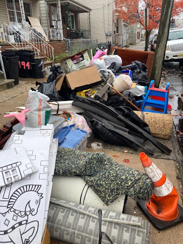 A-1 Affordable Rubbish Removal & Landscaping Inc - Kearny, NJ