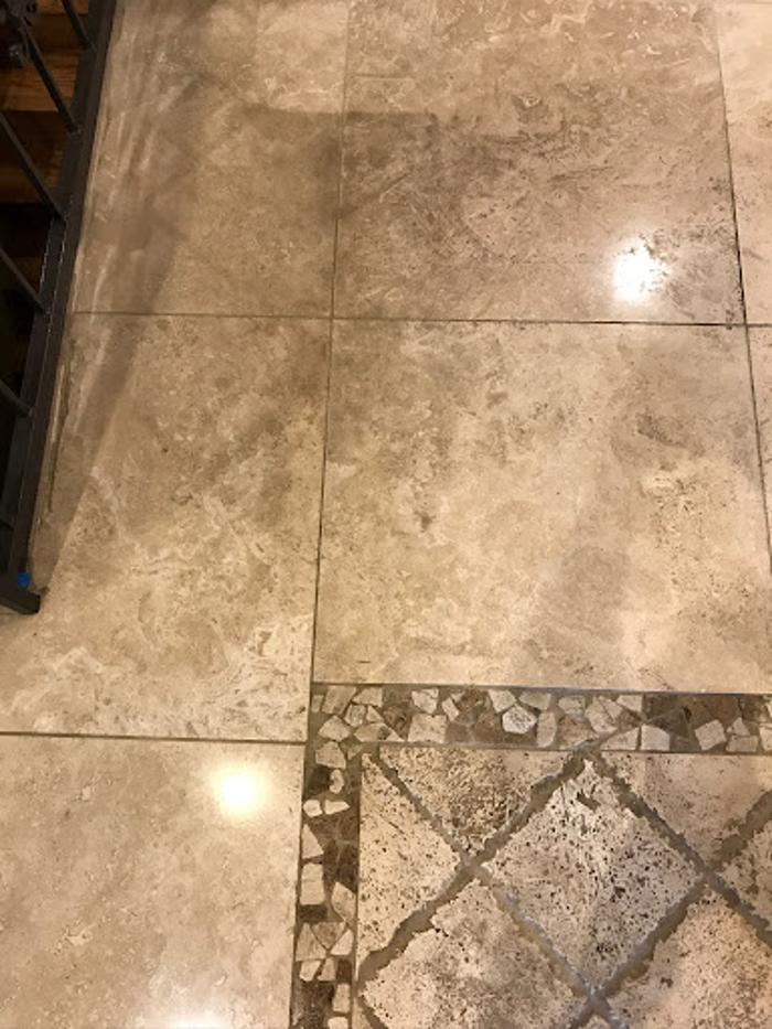 D.A.D.S. Tile & Grout Restoration - Pismo Beach, CA