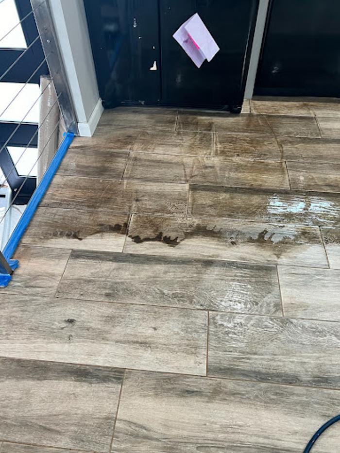 D.A.D.S. Tile & Grout Restoration - Pismo Beach, CA