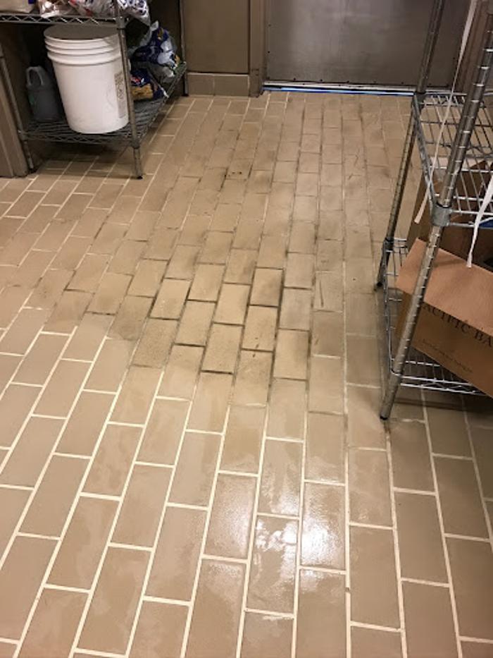 D.A.D.S. Tile & Grout Restoration - Pismo Beach, CA