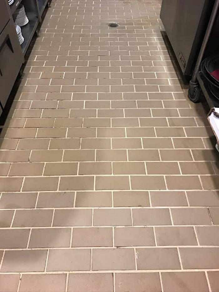 D.A.D.S. Tile & Grout Restoration - Pismo Beach, CA