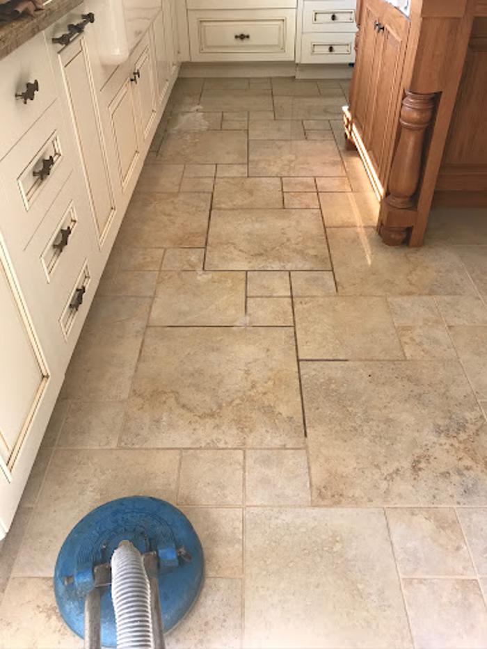 D.A.D.S. Tile & Grout Restoration - Pismo Beach, CA