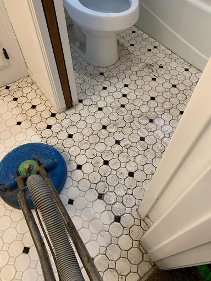 D.A.D.S. Tile & Grout Restoration - Pismo Beach, CA