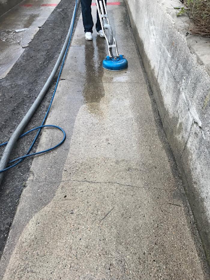 D.A.D.S. Tile & Grout Restoration - Pismo Beach, CA