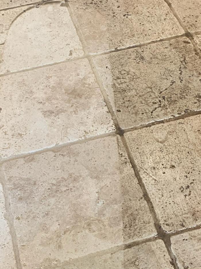 D.A.D.S. Tile & Grout Restoration - Pismo Beach, CA