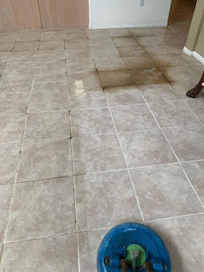 D.A.D.S. Tile & Grout Restoration - Pismo Beach, CA