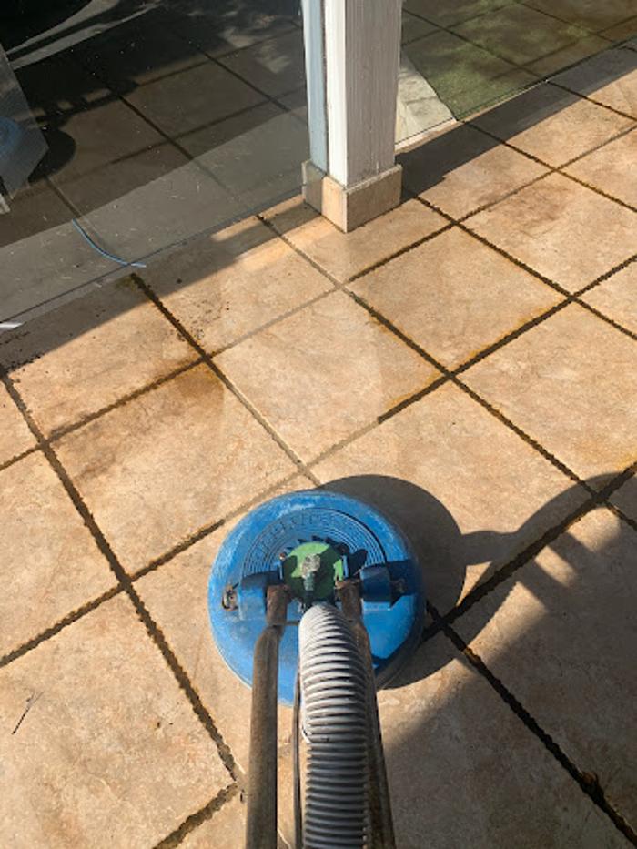 D.A.D.S. Tile & Grout Restoration - Pismo Beach, CA