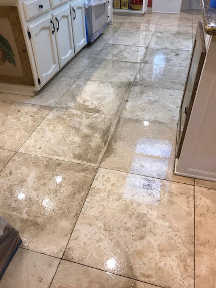 D.A.D.S. Tile & Grout Restoration - Pismo Beach, CA