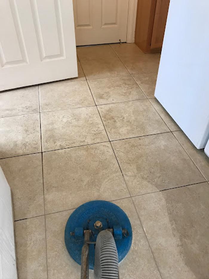 D.A.D.S. Tile & Grout Restoration - Pismo Beach, CA