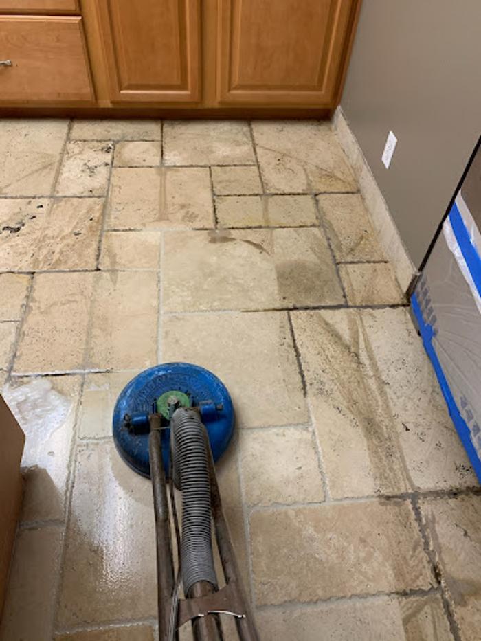 D.A.D.S. Tile & Grout Restoration - Pismo Beach, CA