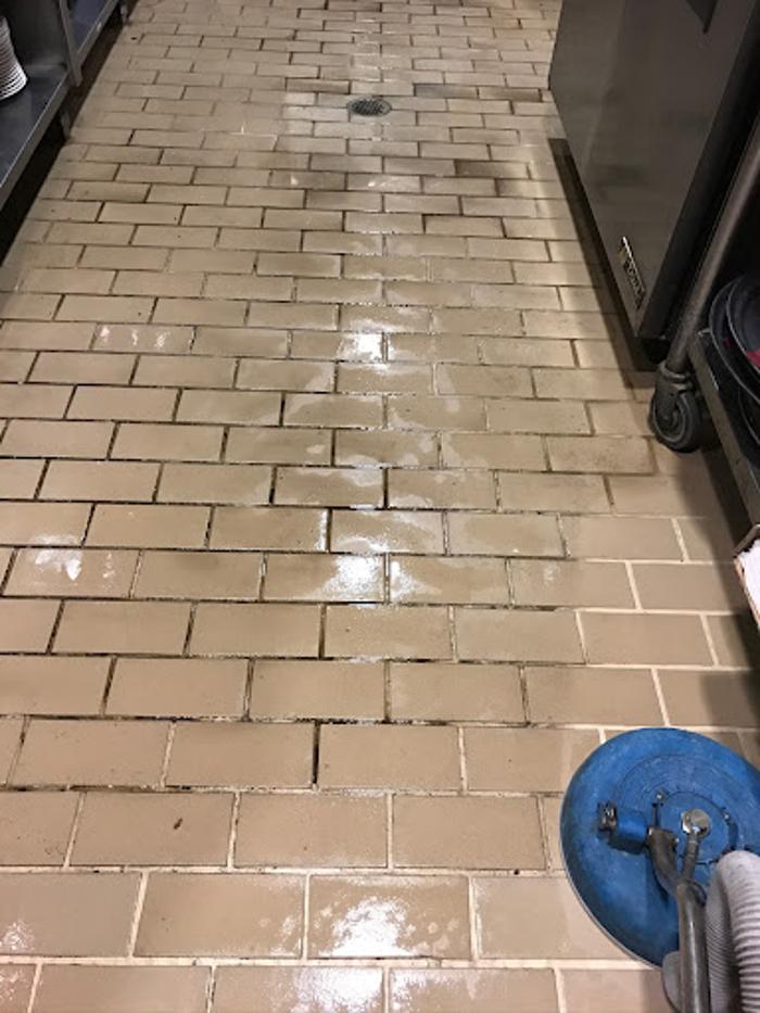 D.A.D.S. Tile & Grout Restoration - Pismo Beach, CA