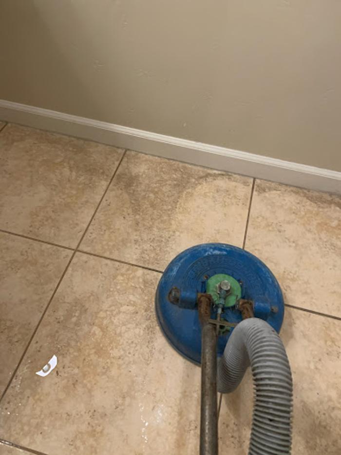 D.A.D.S. Tile & Grout Restoration - Pismo Beach, CA