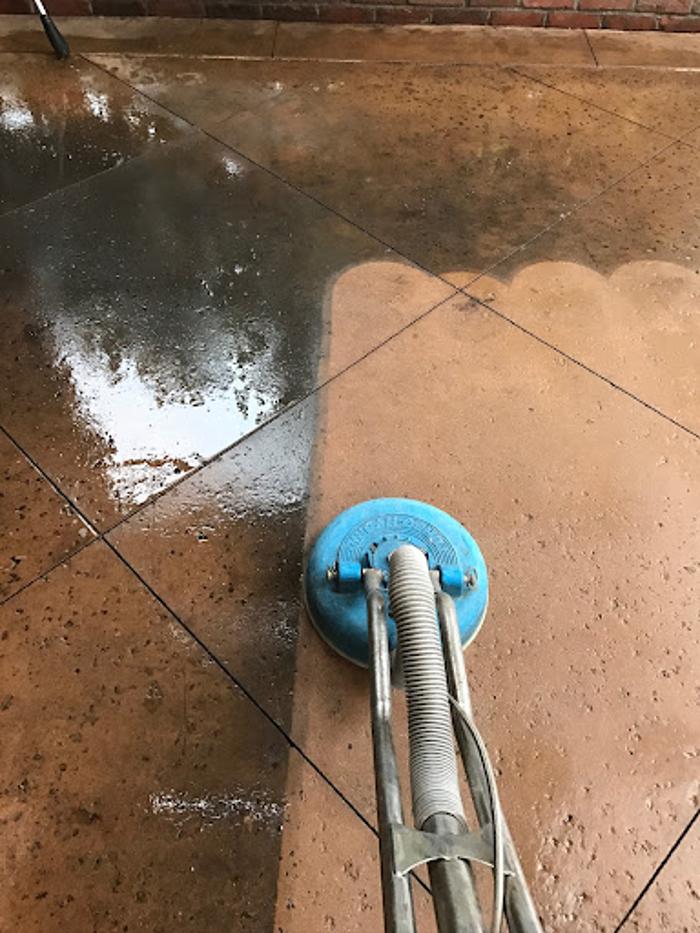 D.A.D.S. Tile & Grout Restoration - Pismo Beach, CA