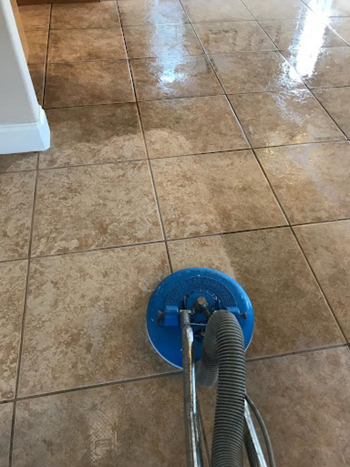 D.A.D.S. Tile & Grout Restoration - Pismo Beach, CA