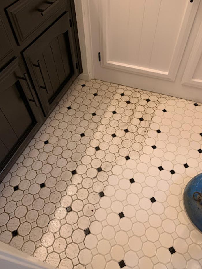 D.A.D.S. Tile & Grout Restoration - Pismo Beach, CA
