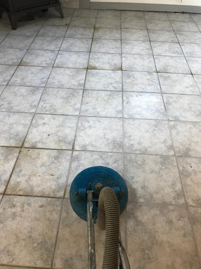 D.A.D.S. Tile & Grout Restoration - Pismo Beach, CA