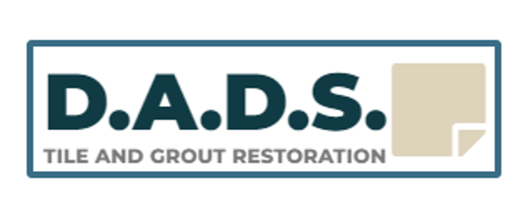 D.A.D.S. Tile & Grout Restoration - Pismo Beach, CA