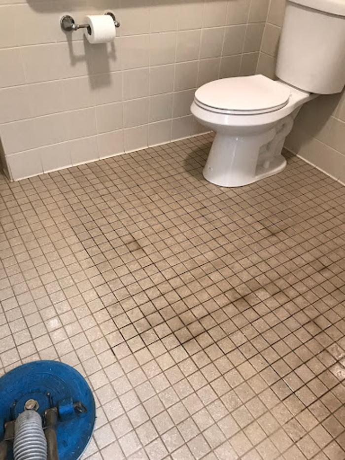 D.A.D.S. Tile & Grout Restoration - Pismo Beach, CA