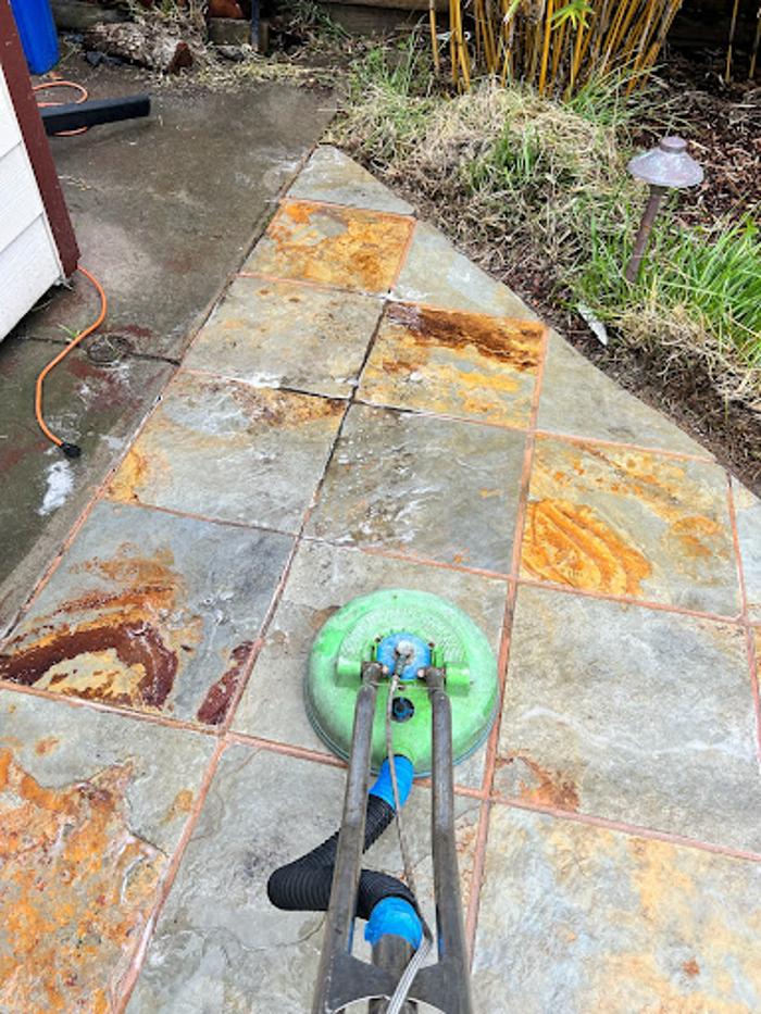 D.A.D.S. Tile & Grout Restoration - Pismo Beach, CA