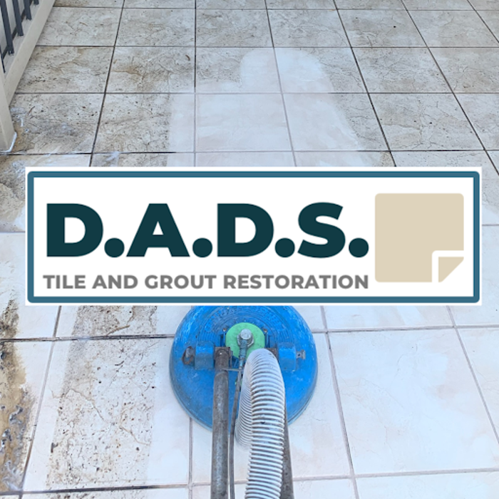 D.A.D.S. Tile and Grout Restoration