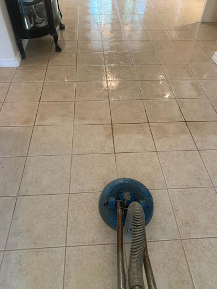 D.A.D.S. Tile & Grout Restoration - Pismo Beach, CA