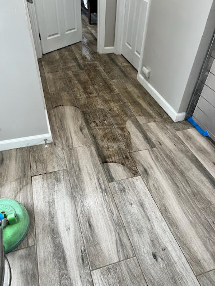 D.A.D.S. Tile & Grout Restoration - Pismo Beach, CA