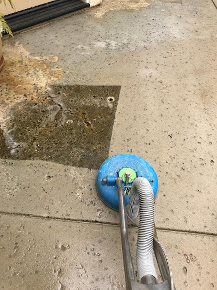 D.A.D.S. Tile & Grout Restoration - Pismo Beach, CA