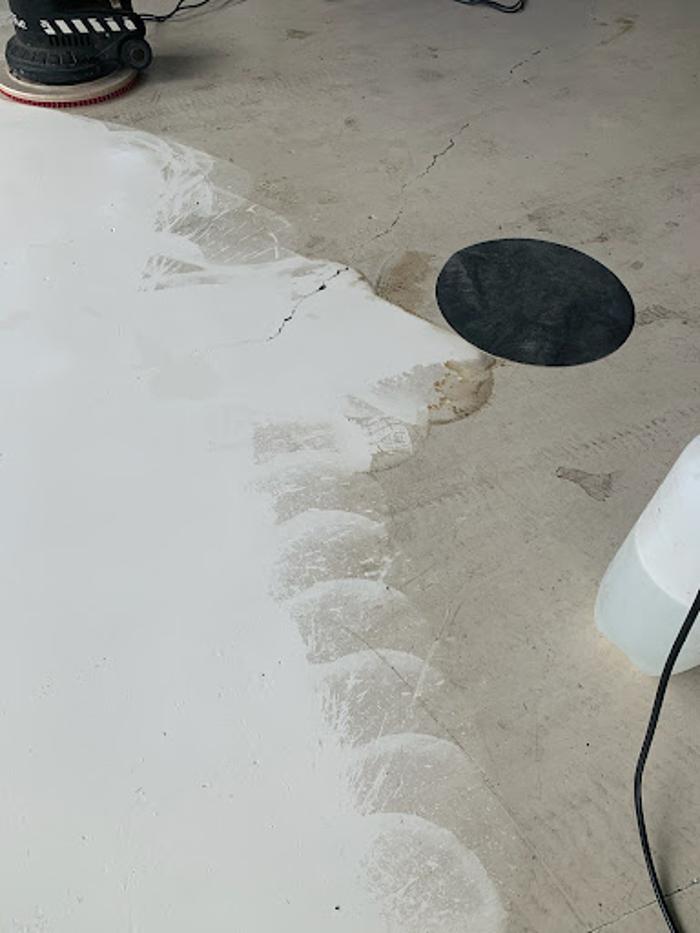 D.A.D.S. Tile & Grout Restoration - Pismo Beach, CA