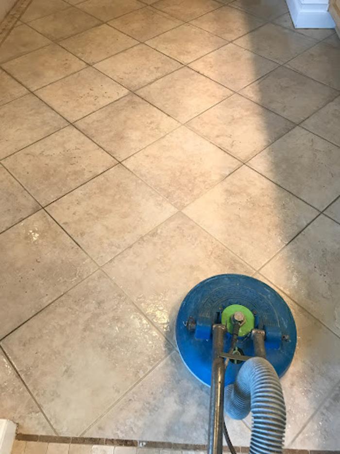 D.A.D.S. Tile & Grout Restoration - Pismo Beach, CA