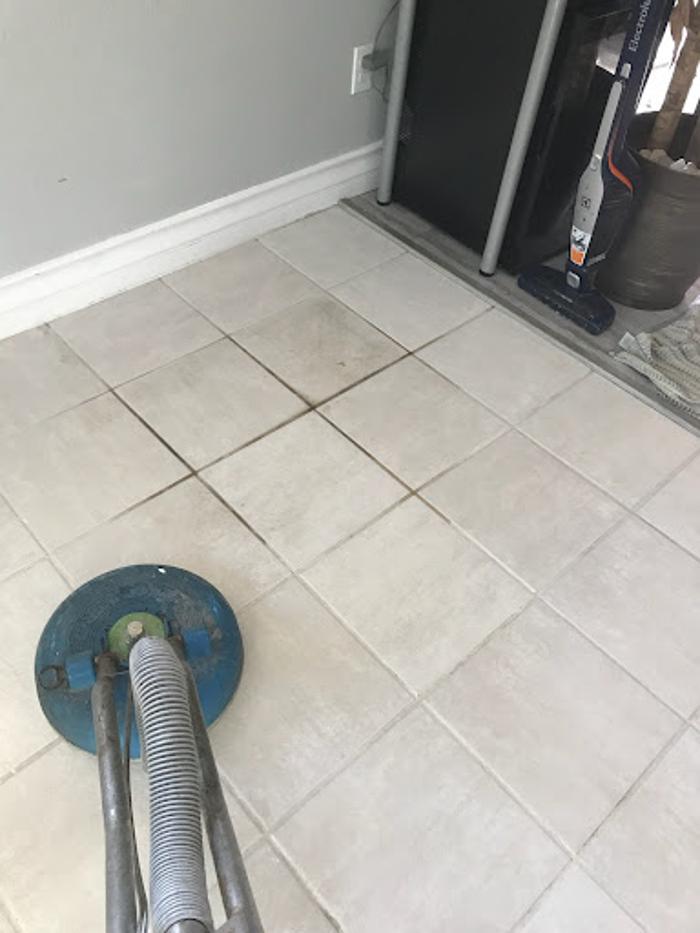 D.A.D.S. Tile & Grout Restoration - Pismo Beach, CA