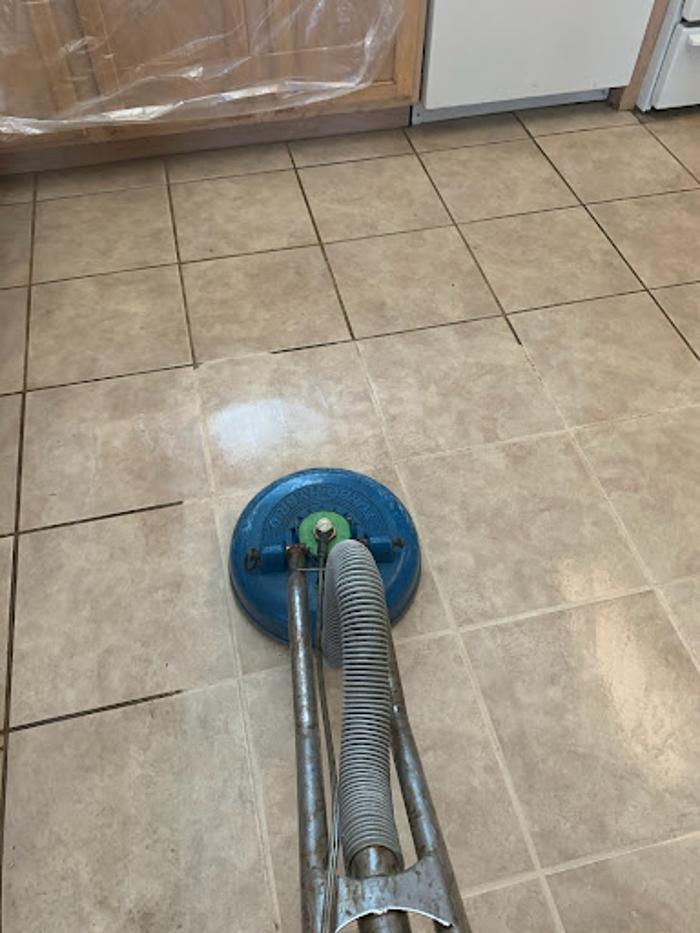 D.A.D.S. Tile & Grout Restoration - Pismo Beach, CA