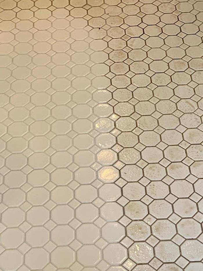 D.A.D.S. Tile & Grout Restoration - Pismo Beach, CA