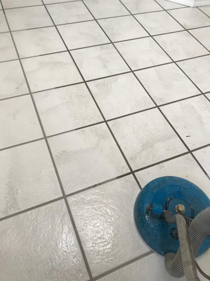 D.A.D.S. Tile & Grout Restoration - Pismo Beach, CA