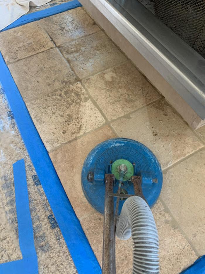 D.A.D.S. Tile & Grout Restoration - Pismo Beach, CA