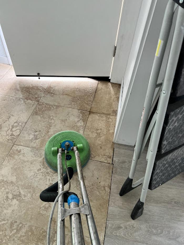 D.A.D.S. Tile & Grout Restoration - Pismo Beach, CA