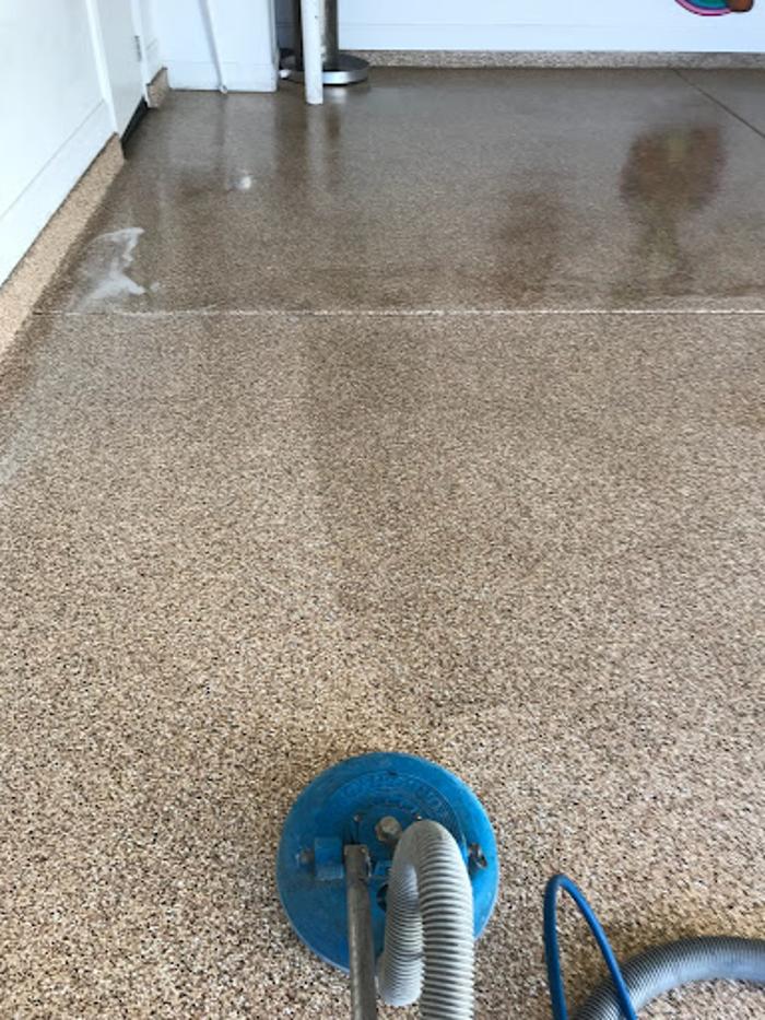 D.A.D.S. Tile & Grout Restoration - Pismo Beach, CA